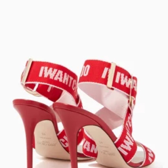 Jimmy Choo Bailey 100 - Picture 2 of 6